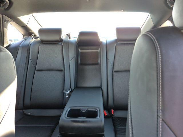 used 2022 Honda Accord car, priced at $27,583