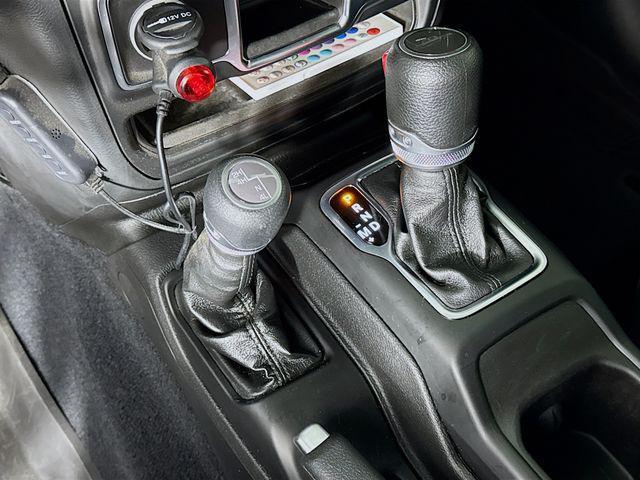 used 2023 Jeep Gladiator car, priced at $30,994