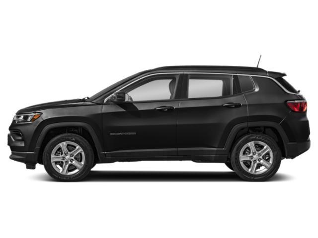 new 2024 Jeep Compass car, priced at $27,878