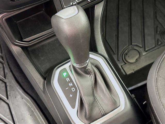 used 2018 Jeep Renegade car, priced at $13,041