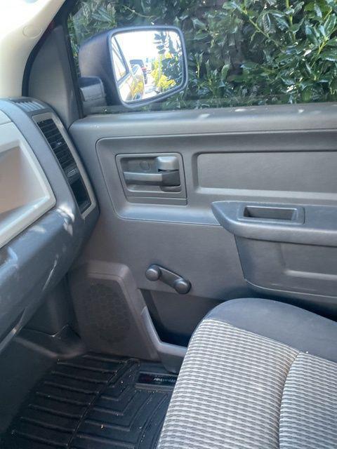used 2010 Dodge Ram 1500 car, priced at $6,599
