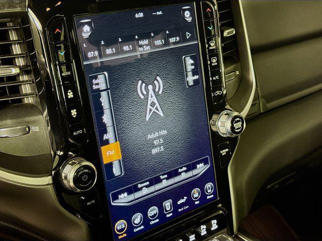 used 2020 Ram 1500 car, priced at $27,899