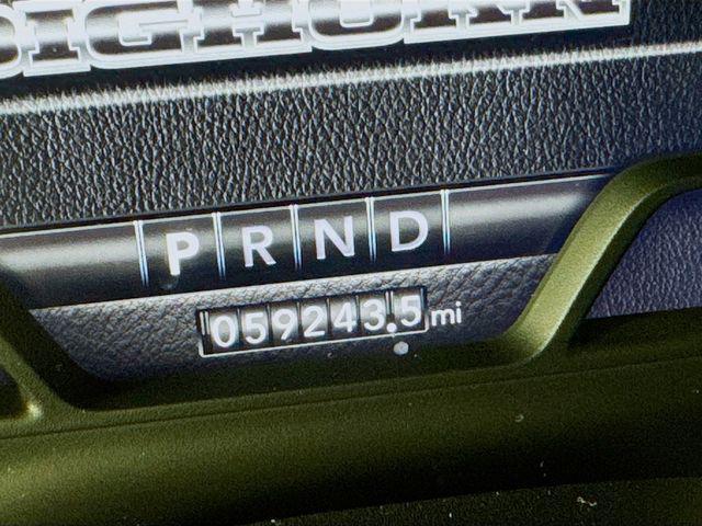 used 2020 Ram 1500 car, priced at $27,899