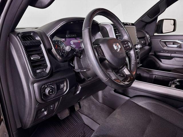 used 2020 Ram 1500 car, priced at $27,899