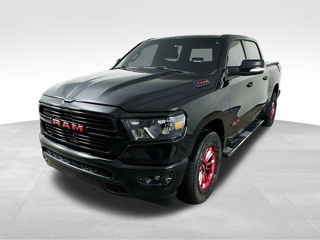 used 2020 Ram 1500 car, priced at $27,990