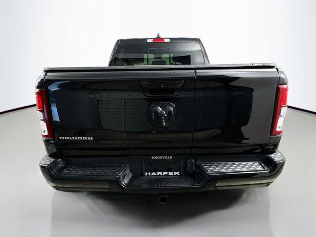 used 2020 Ram 1500 car, priced at $27,899