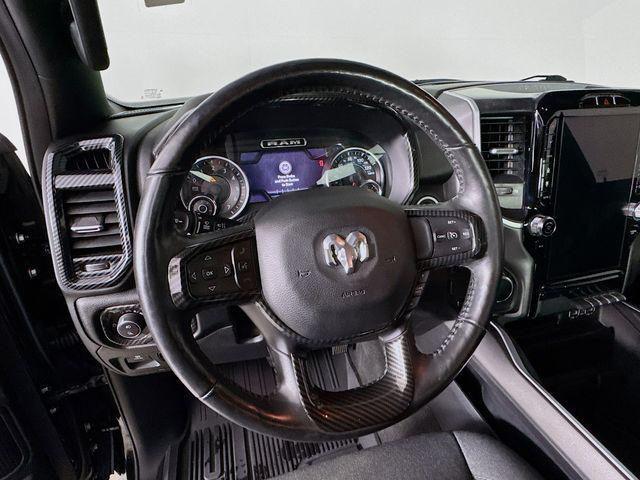 used 2020 Ram 1500 car, priced at $27,899