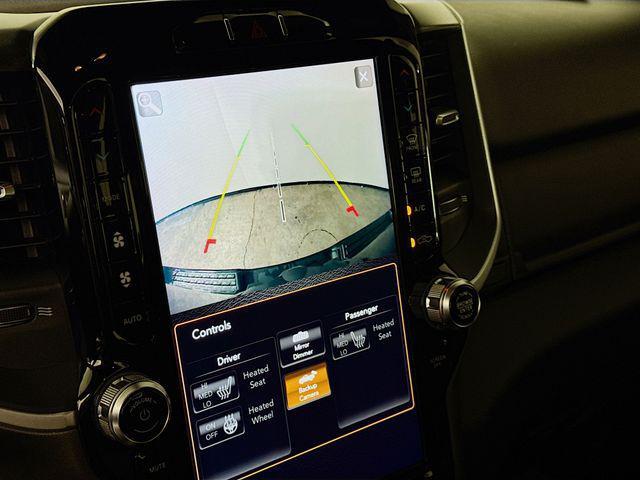 used 2020 Ram 1500 car, priced at $27,899