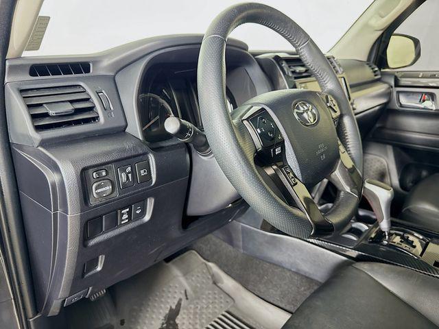 used 2022 Toyota 4Runner car, priced at $41,990