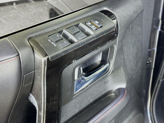 used 2022 Toyota 4Runner car, priced at $41,990