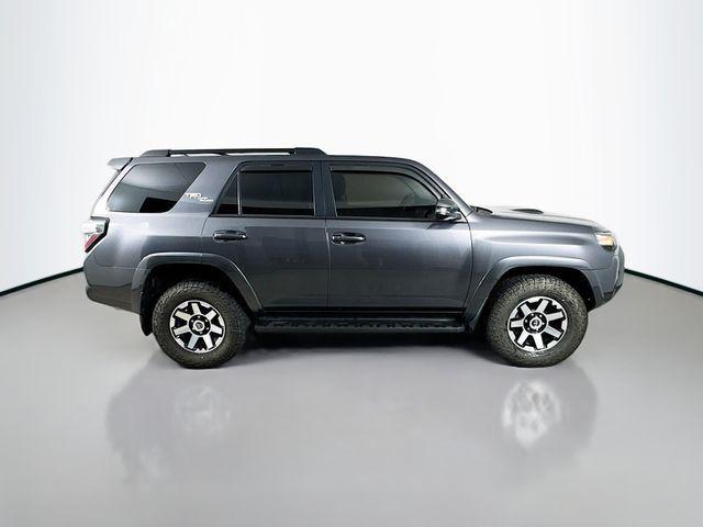 used 2022 Toyota 4Runner car, priced at $41,990