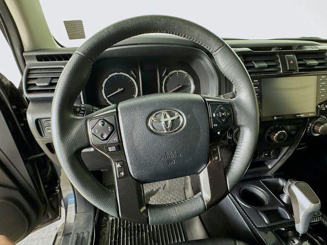 used 2022 Toyota 4Runner car, priced at $41,990