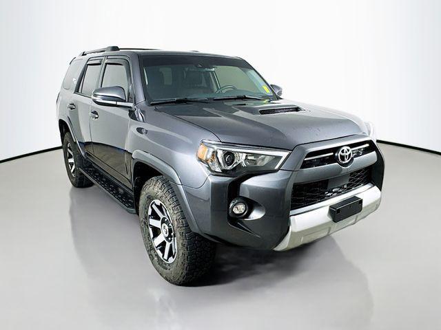 used 2022 Toyota 4Runner car, priced at $41,990