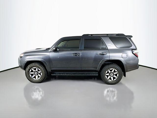 used 2022 Toyota 4Runner car, priced at $41,990