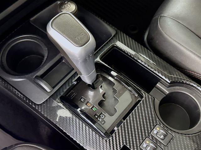 used 2022 Toyota 4Runner car, priced at $41,990