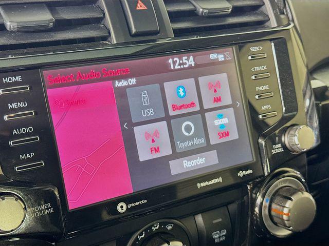 used 2022 Toyota 4Runner car, priced at $41,990