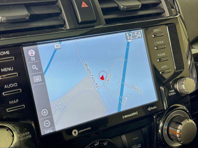 used 2022 Toyota 4Runner car, priced at $41,990