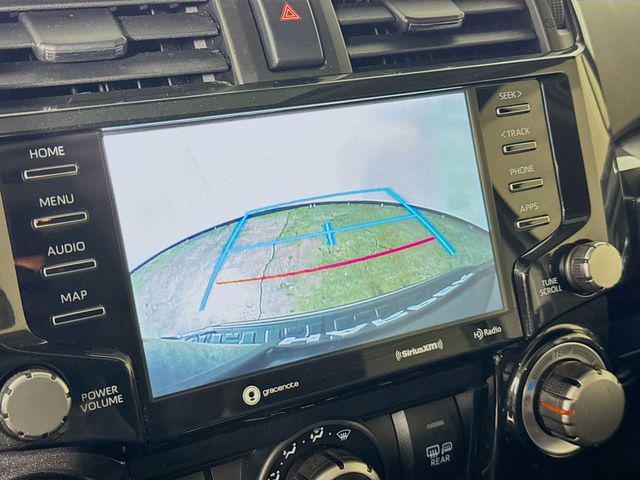 used 2022 Toyota 4Runner car, priced at $41,990