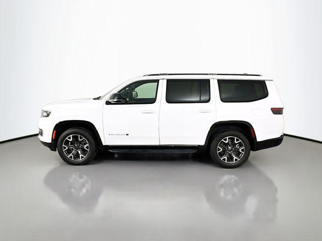 used 2024 Jeep Wagoneer car, priced at $62,756
