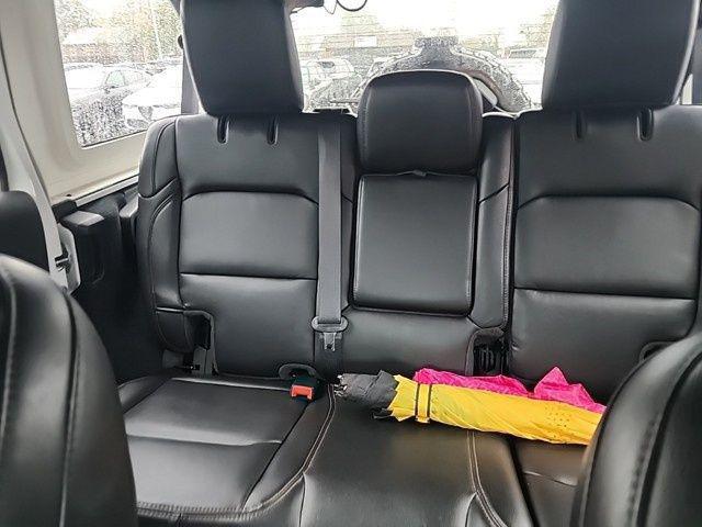 used 2022 Jeep Wrangler Unlimited car, priced at $60,497