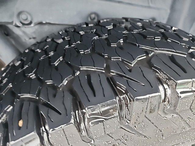 used 2022 Jeep Wrangler Unlimited car, priced at $60,497