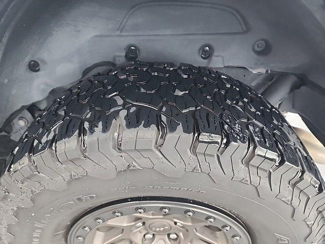 used 2022 Jeep Wrangler Unlimited car, priced at $60,497