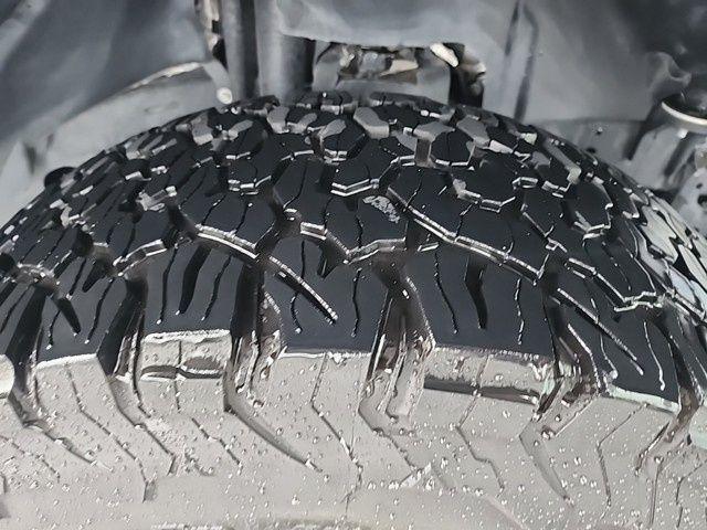 used 2022 Jeep Wrangler Unlimited car, priced at $60,497