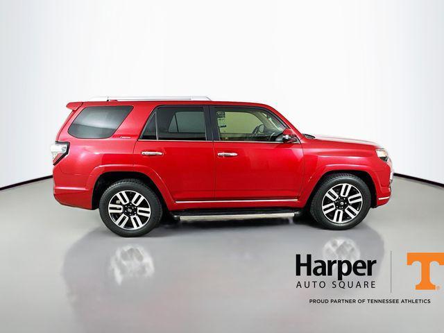 used 2016 Toyota 4Runner car, priced at $27,490