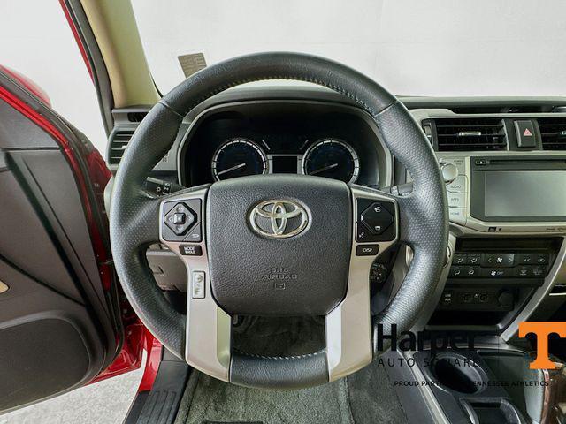 used 2016 Toyota 4Runner car, priced at $27,490