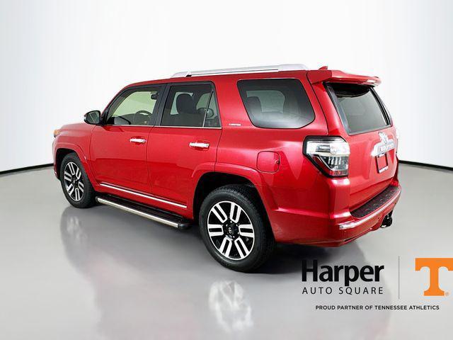 used 2016 Toyota 4Runner car, priced at $27,490