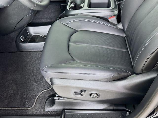 new 2025 Chrysler Voyager car, priced at $40,490