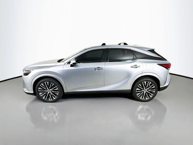 used 2023 Lexus RX 350 car, priced at $49,496