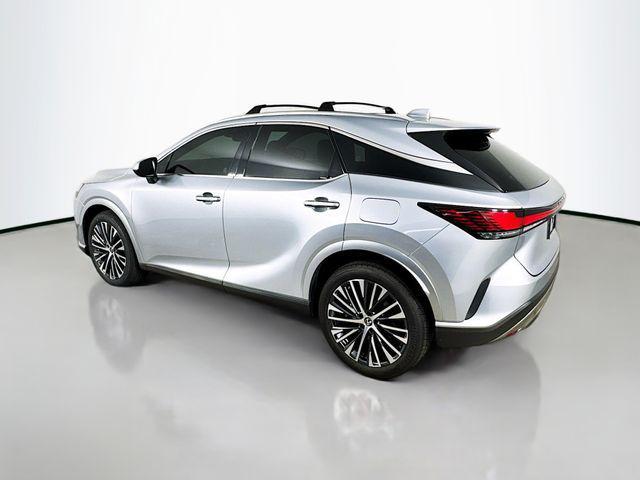 used 2023 Lexus RX 350 car, priced at $49,496