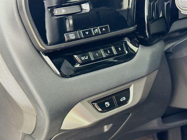 used 2023 Lexus RX 350 car, priced at $49,496