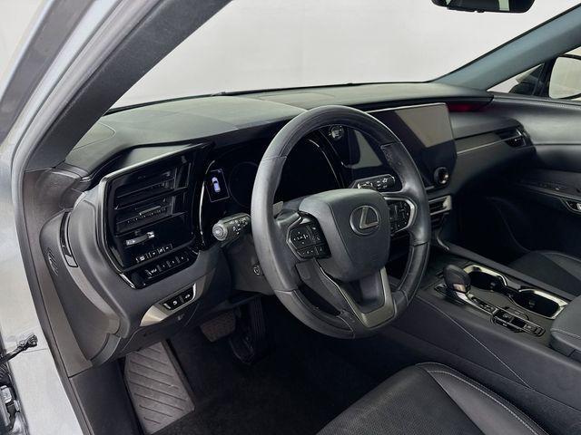 used 2023 Lexus RX 350 car, priced at $49,496