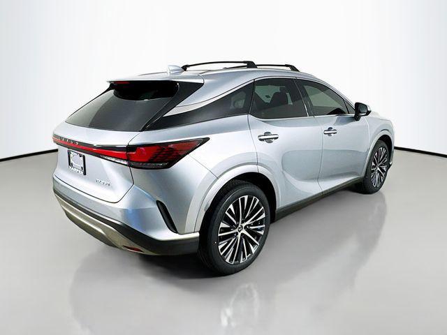 used 2023 Lexus RX 350 car, priced at $49,496