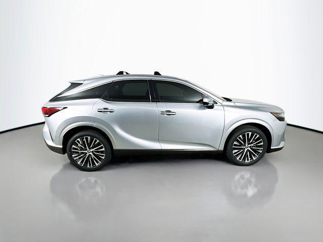 used 2023 Lexus RX 350 car, priced at $49,496