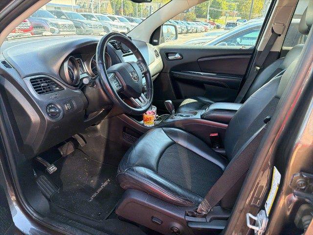 used 2015 Dodge Journey car, priced at $6,195