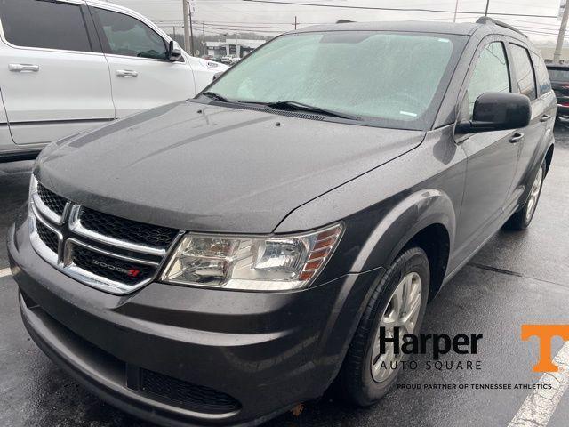 used 2016 Dodge Journey car, priced at $7,998