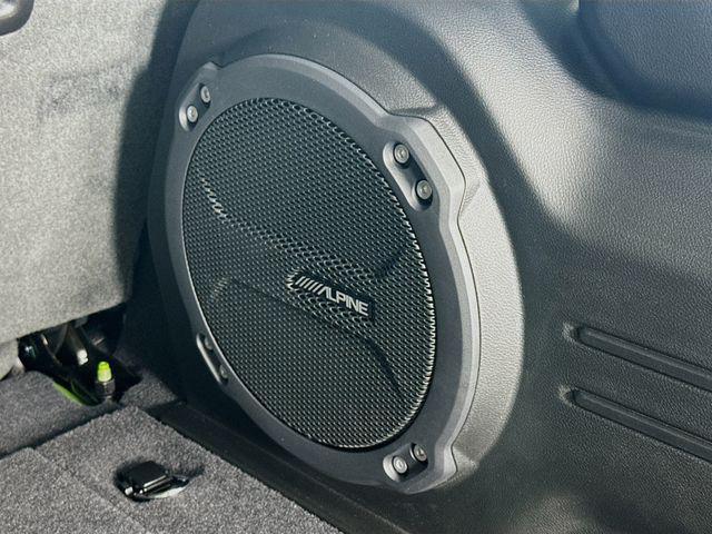 new 2025 Jeep Wrangler car, priced at $59,268
