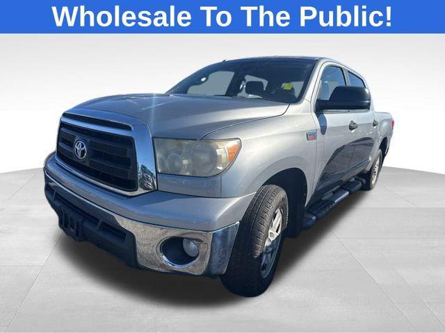 used 2012 Toyota Tundra car, priced at $12,500