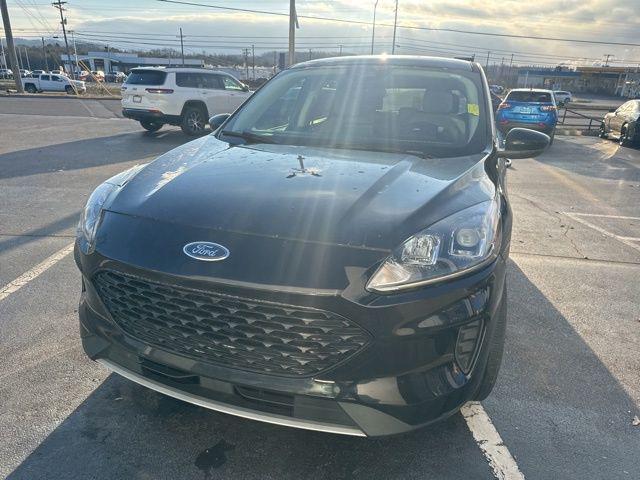 used 2020 Ford Escape car, priced at $19,937