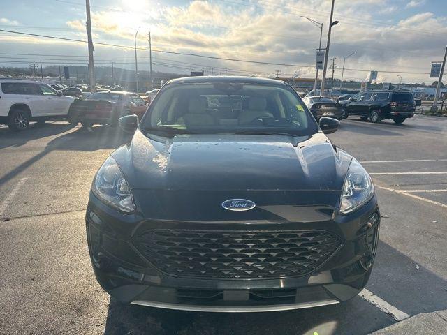 used 2020 Ford Escape car, priced at $19,937