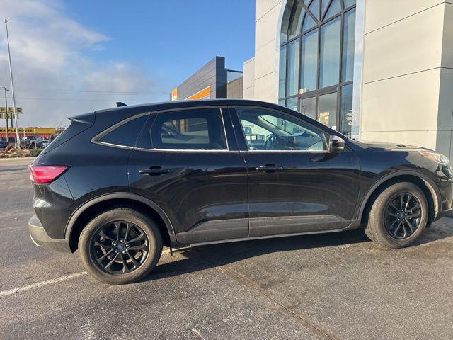 used 2020 Ford Escape car, priced at $19,937