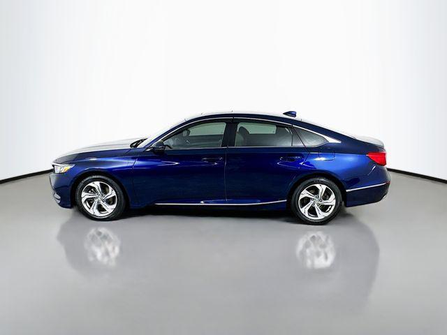 used 2018 Honda Accord car, priced at $15,990
