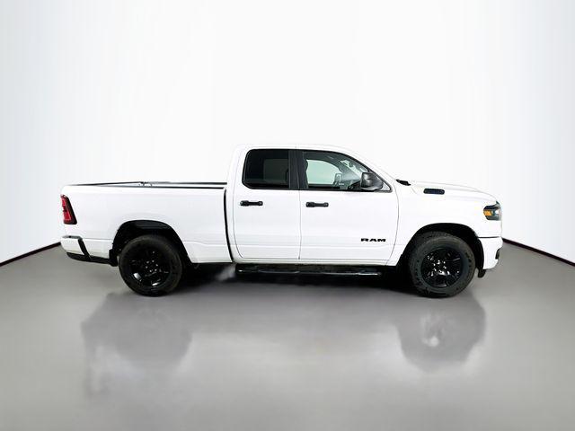 used 2025 Ram 1500 car, priced at $37,995
