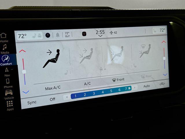 new 2025 Jeep Gladiator car, priced at $56,063