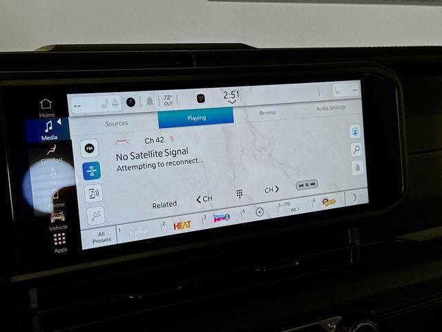 new 2025 Jeep Gladiator car, priced at $56,063