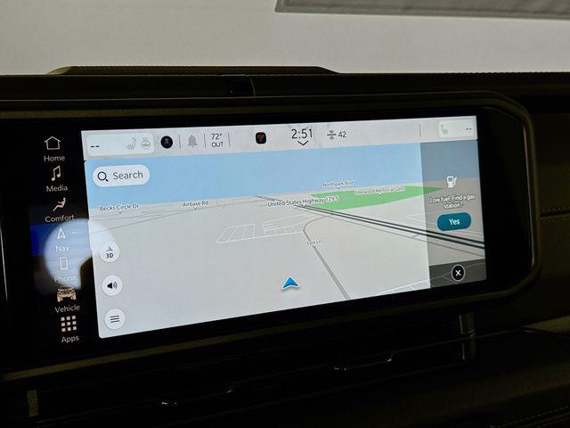 new 2025 Jeep Gladiator car, priced at $56,063