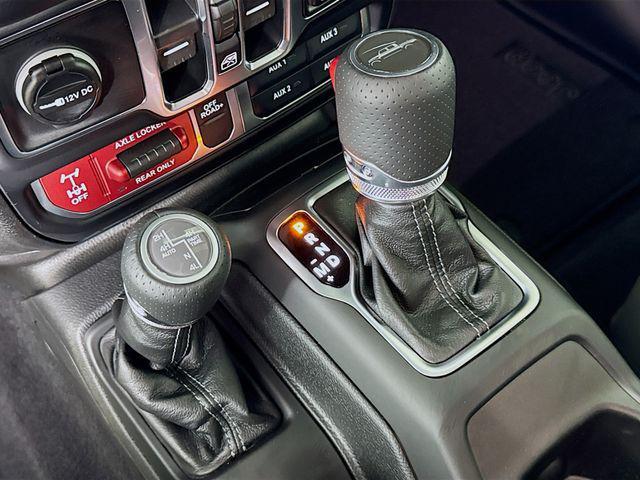 new 2025 Jeep Gladiator car, priced at $56,063